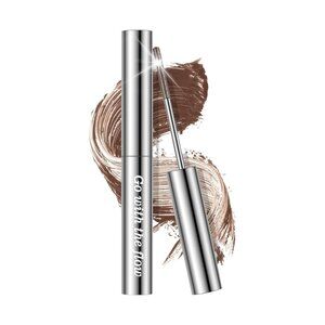 KYDA Metal Wand Mascara Shade #02 Brown